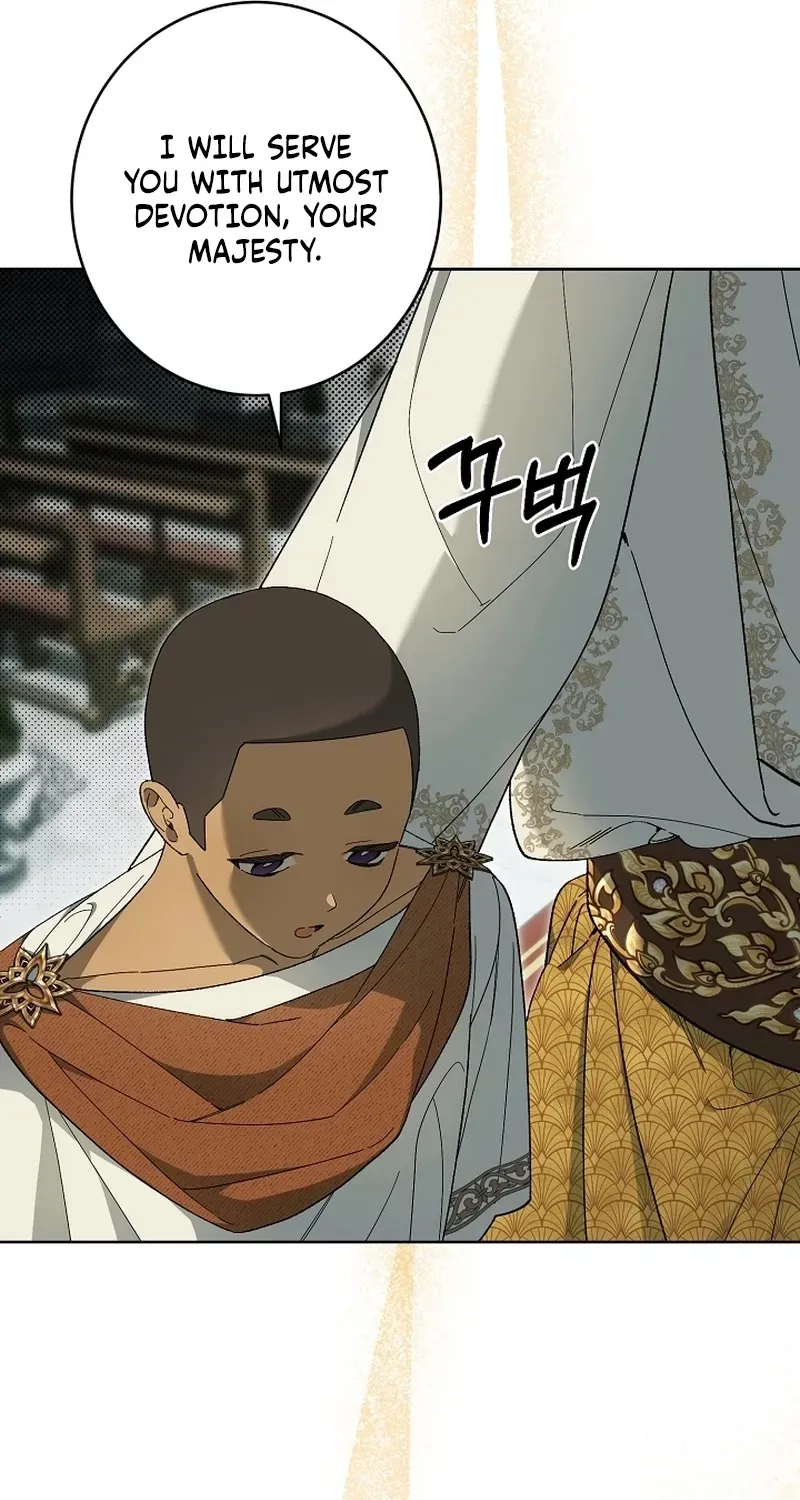 Dawn of Vengeance Chapter 19 page 57 - 