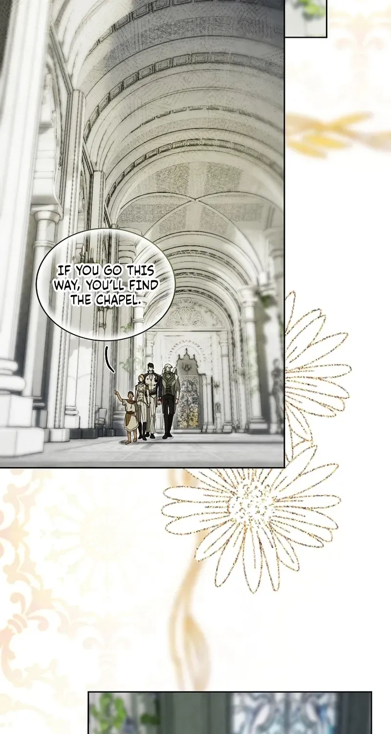 Dawn of Vengeance Chapter 19 page 65 - 