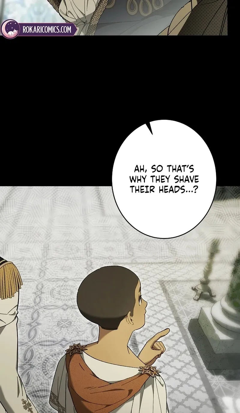 Dawn of Vengeance Chapter 19 page 71 - 