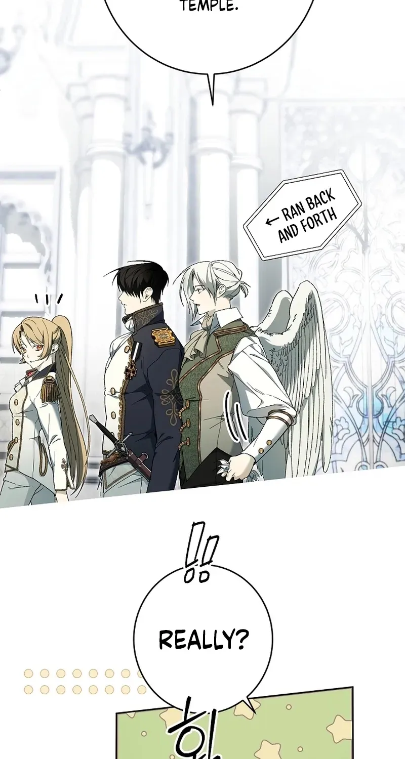 Dawn of Vengeance Chapter 19 page 78 - 