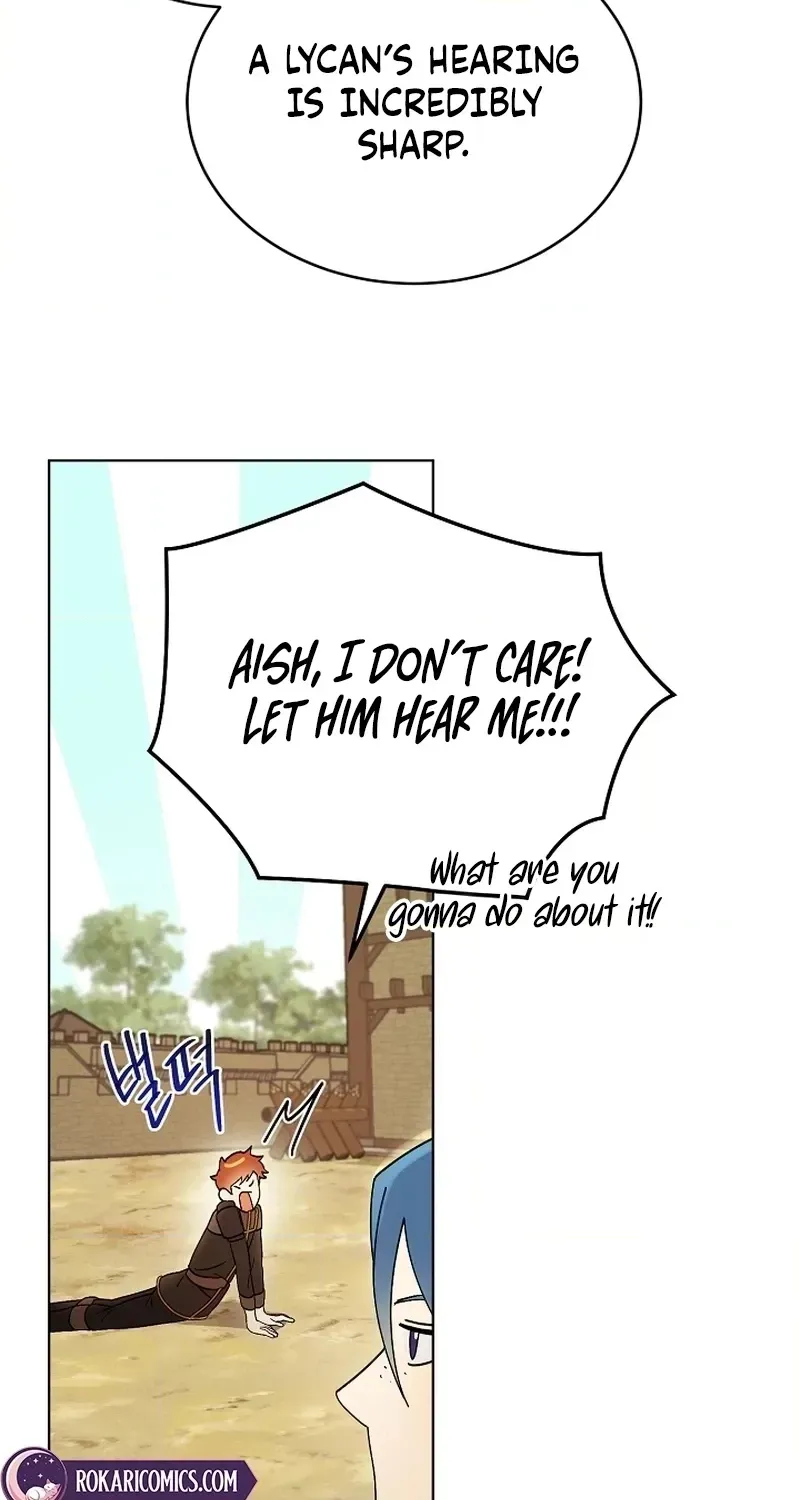 Dawn of Vengeance Chapter 2 page 123 - 