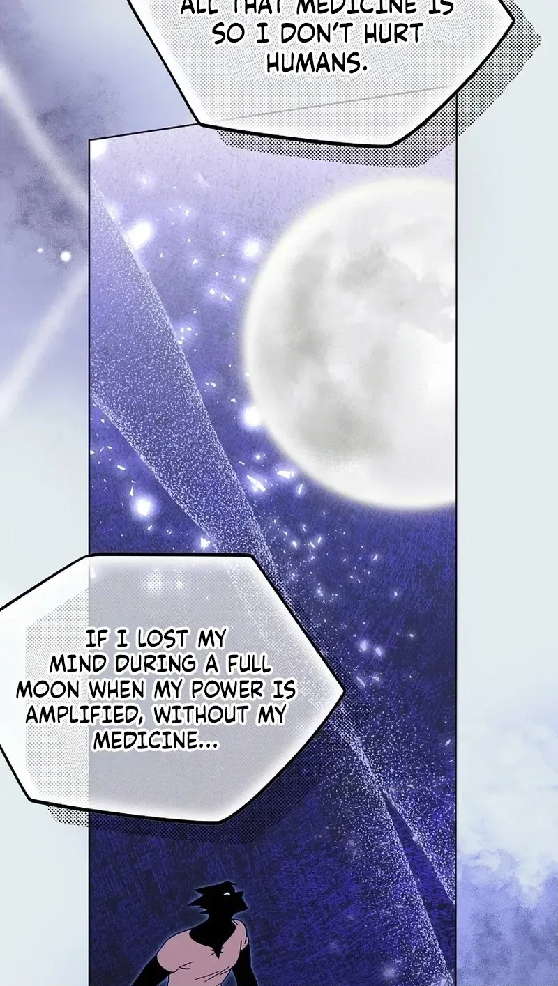 Dawn of Vengeance Chapter 2 page 134 - 