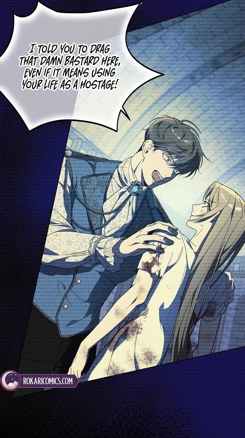 Dawn of Vengeance Chapter 2 page 158 - 