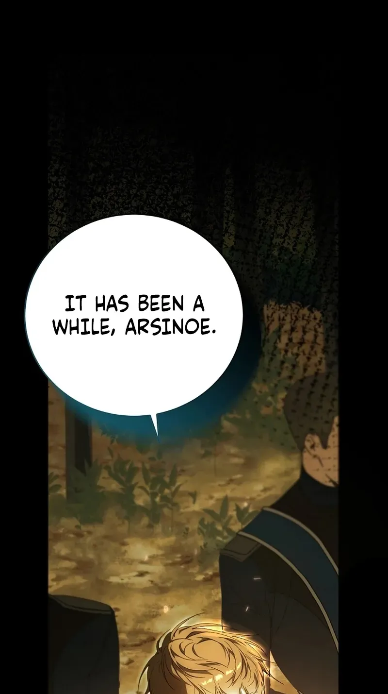 Dawn of Vengeance Chapter 2 page 28 - 