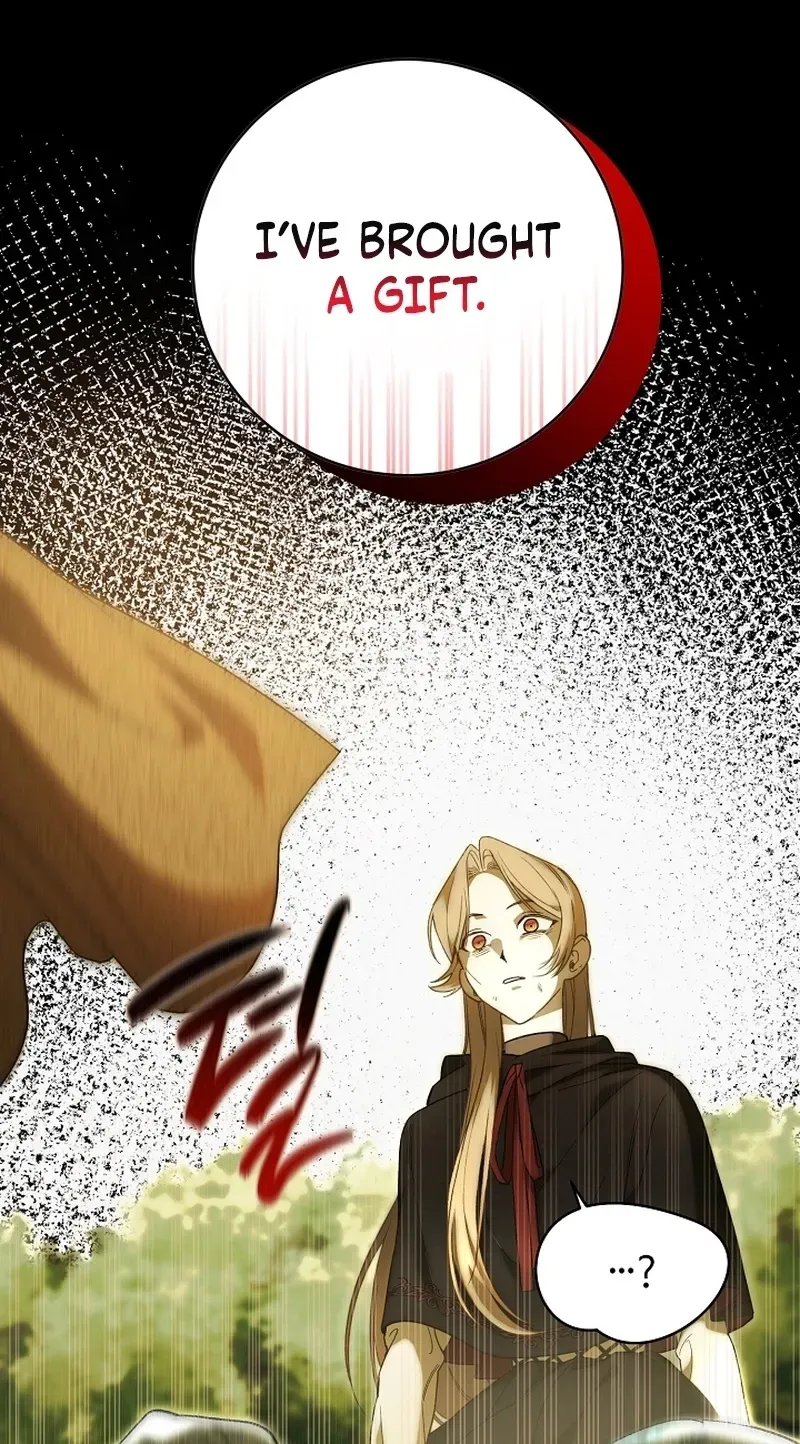 Dawn of Vengeance Chapter 2 page 34 - 