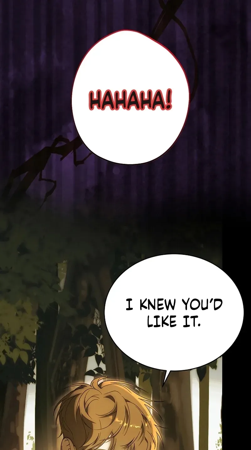 Dawn of Vengeance Chapter 2 page 42 - 