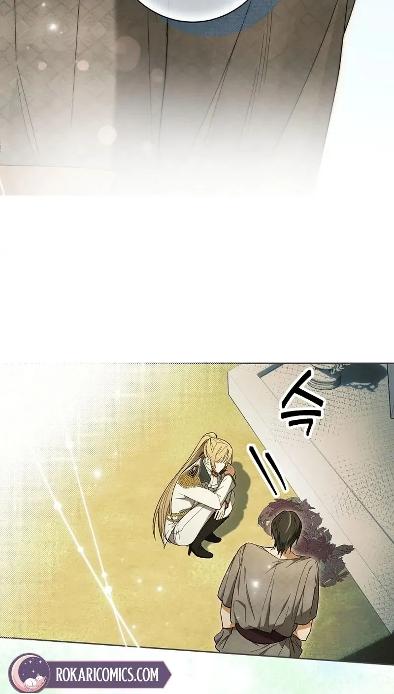Dawn of Vengeance Chapter 20 page 19 - 