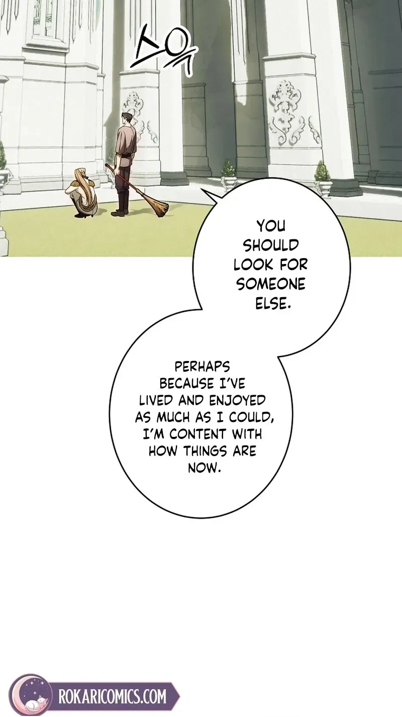 Dawn of Vengeance Chapter 20 page 50 - 