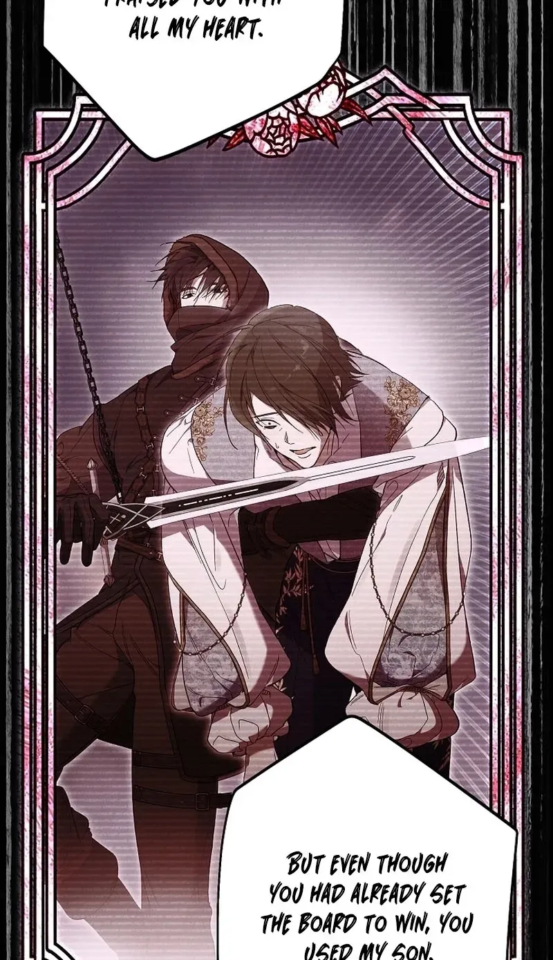 Dawn of Vengeance Chapter 20 page 58 - 