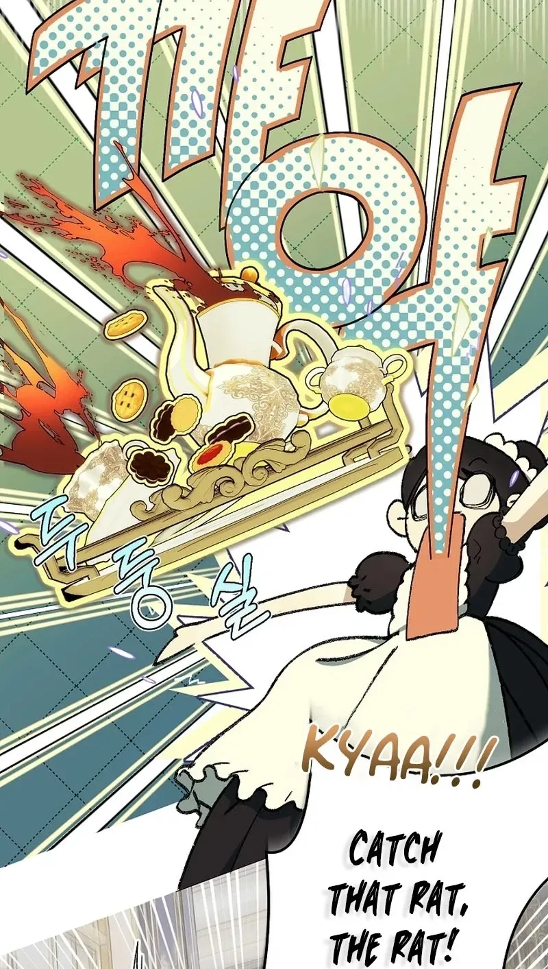 Dawn of Vengeance Chapter 20 page 80 - 