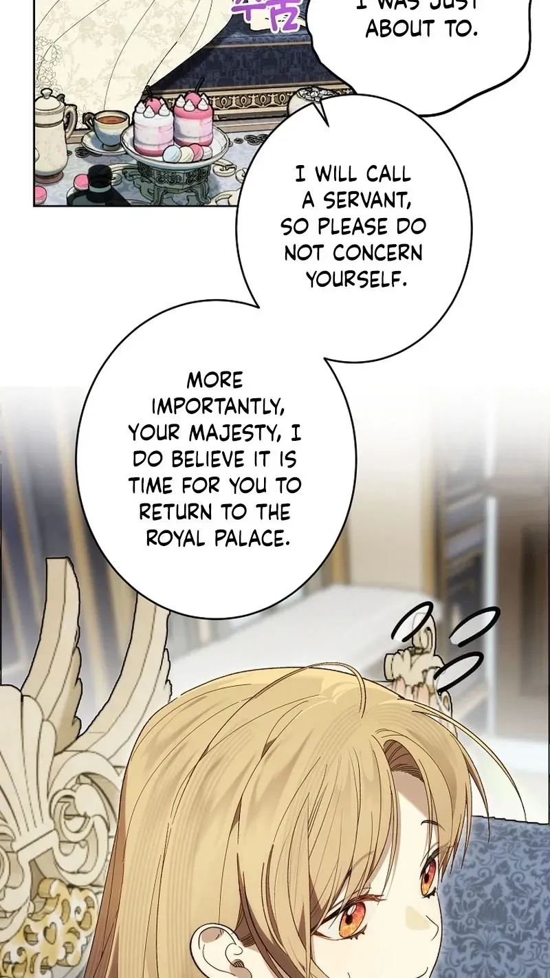 Dawn of Vengeance Chapter 20 page 92 - 