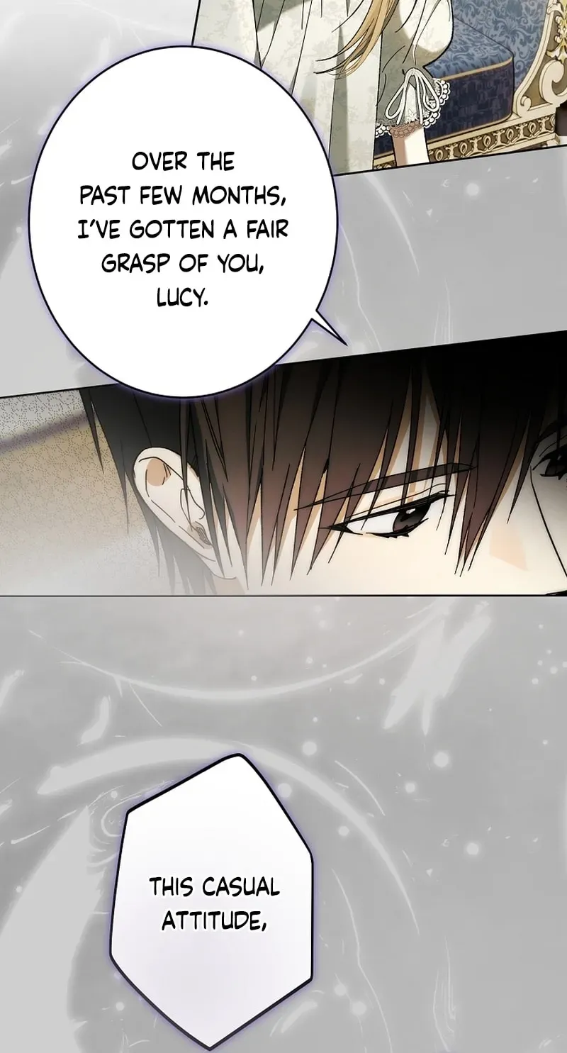 Dawn of Vengeance Chapter 21 page 12 - 
