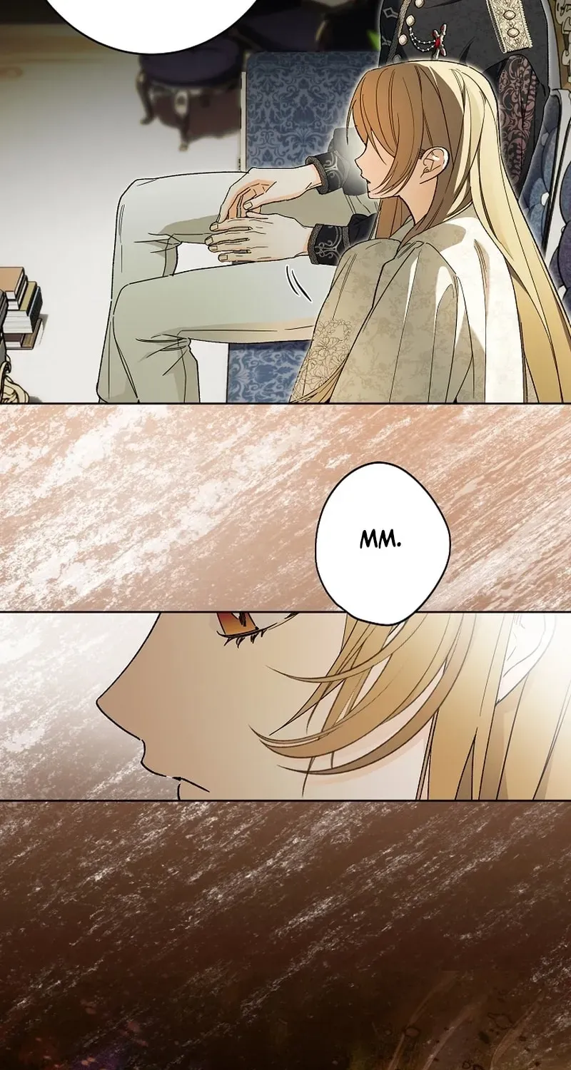 Dawn of Vengeance Chapter 21 page 33 - 
