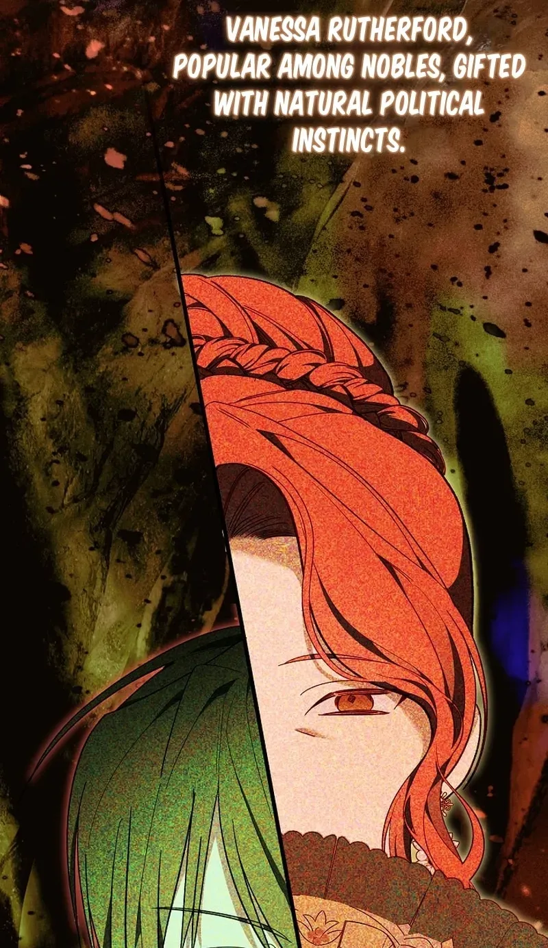 Dawn of Vengeance Chapter 21 page 35 - 