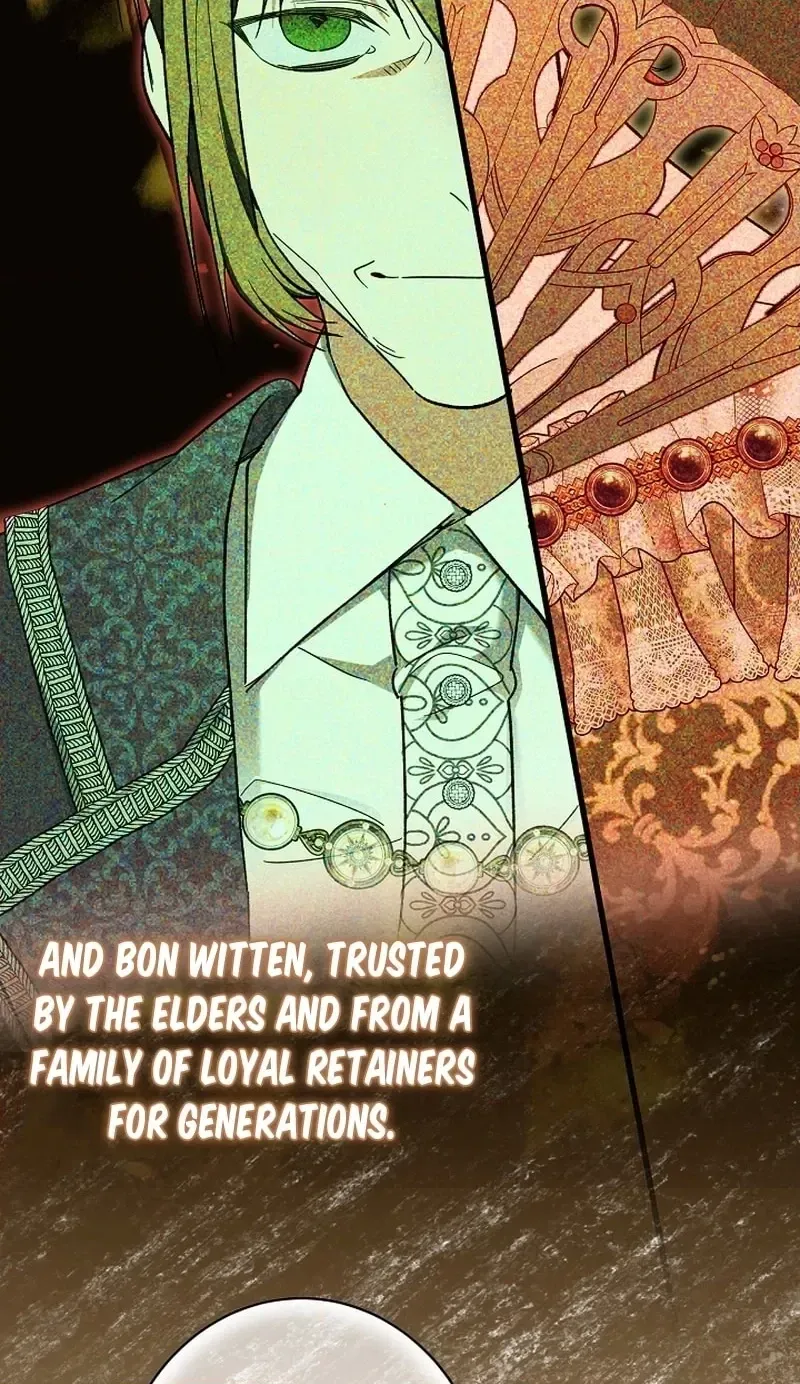 Dawn of Vengeance Chapter 21 page 36 - 