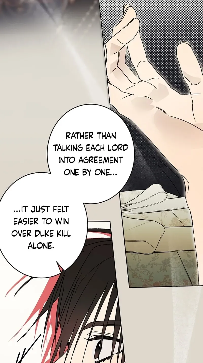 Dawn of Vengeance Chapter 21 page 47 - 