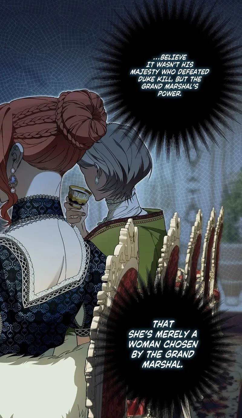 Dawn of Vengeance Chapter 22 page 21 - 
