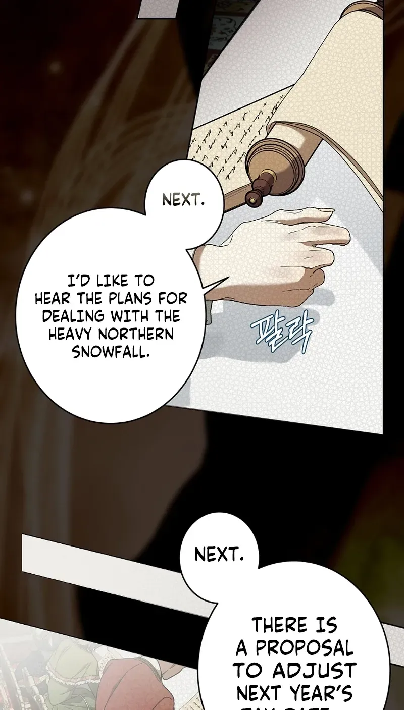 Dawn of Vengeance Chapter 22 page 34 - 