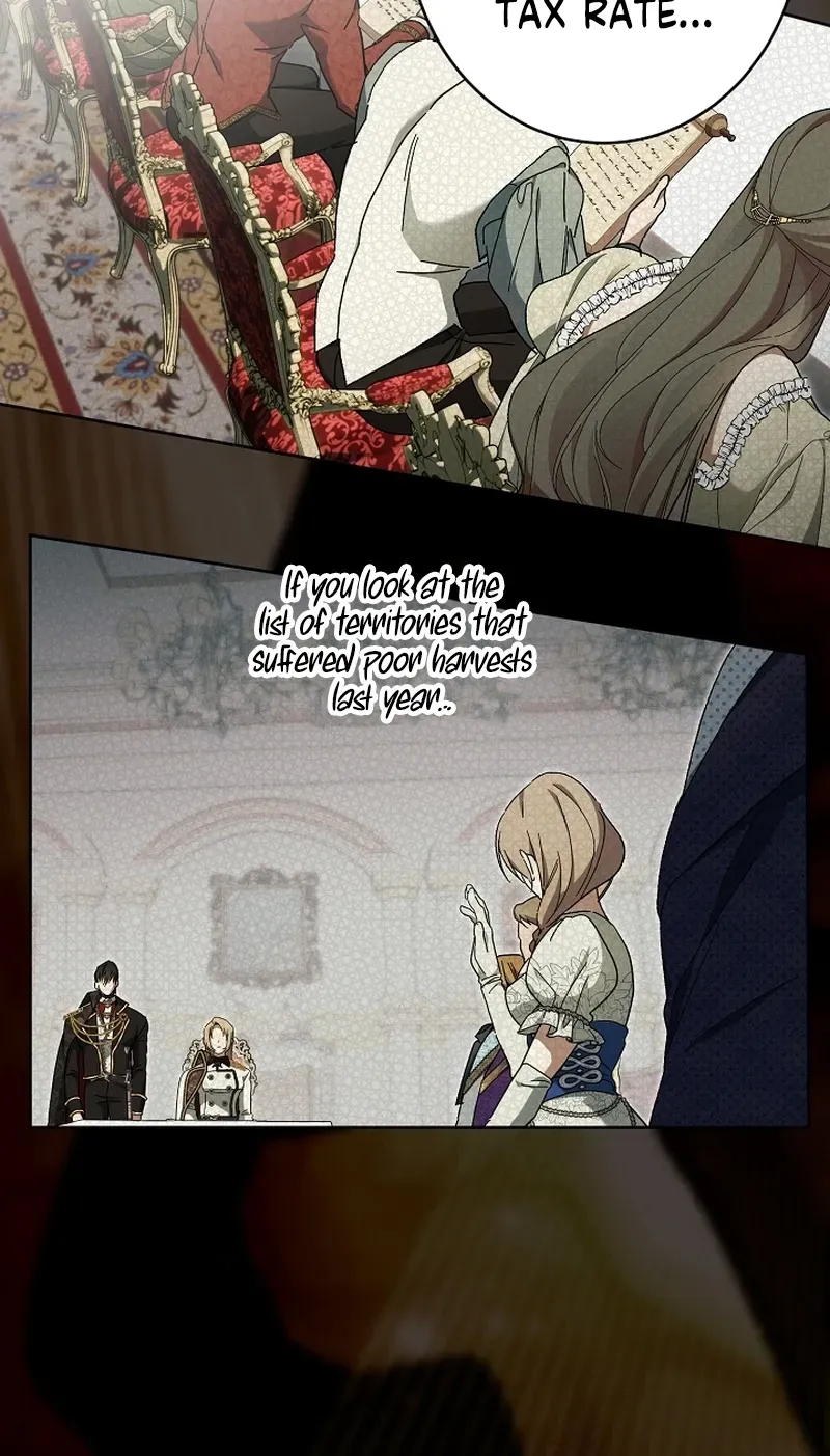 Dawn of Vengeance Chapter 22 page 35 - 