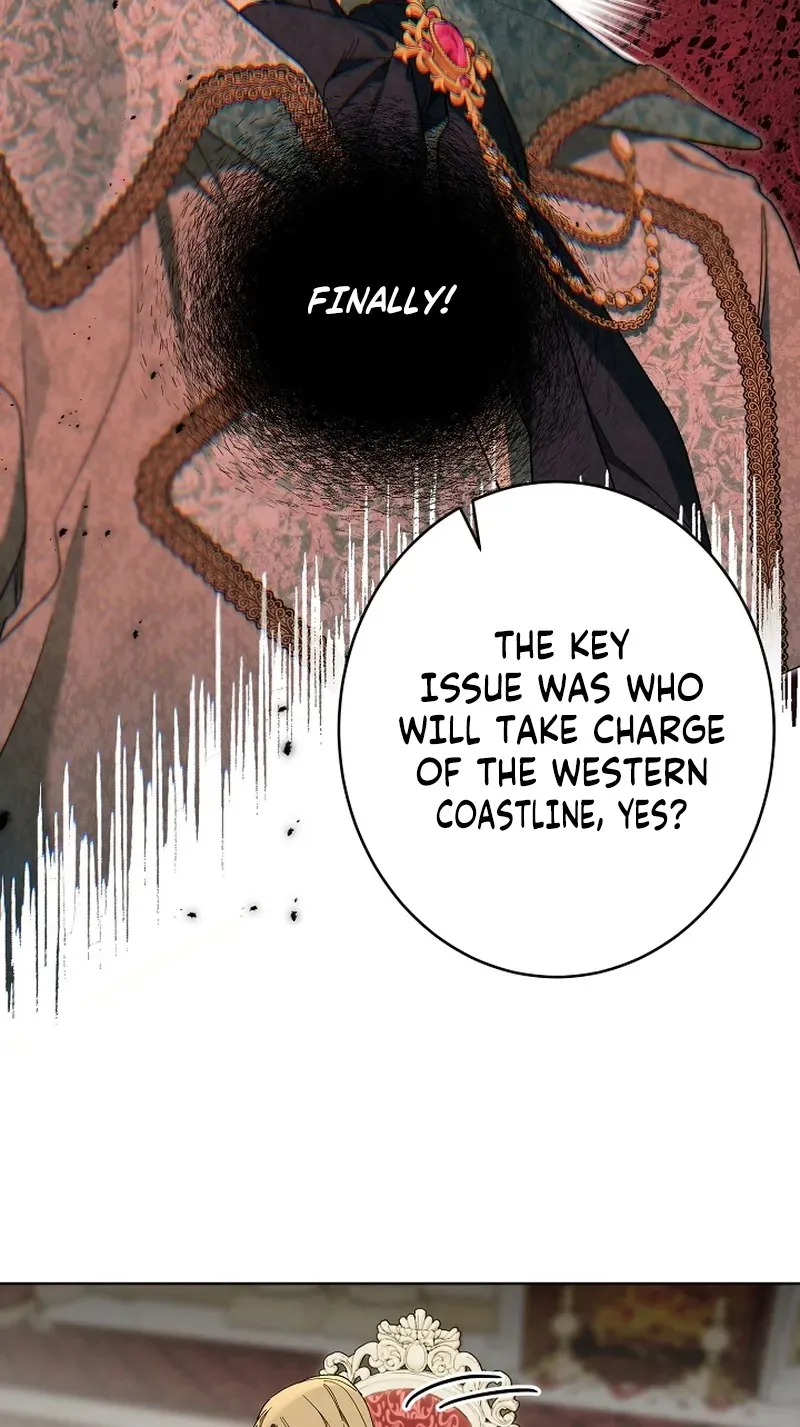 Dawn of Vengeance Chapter 22 page 46 - 