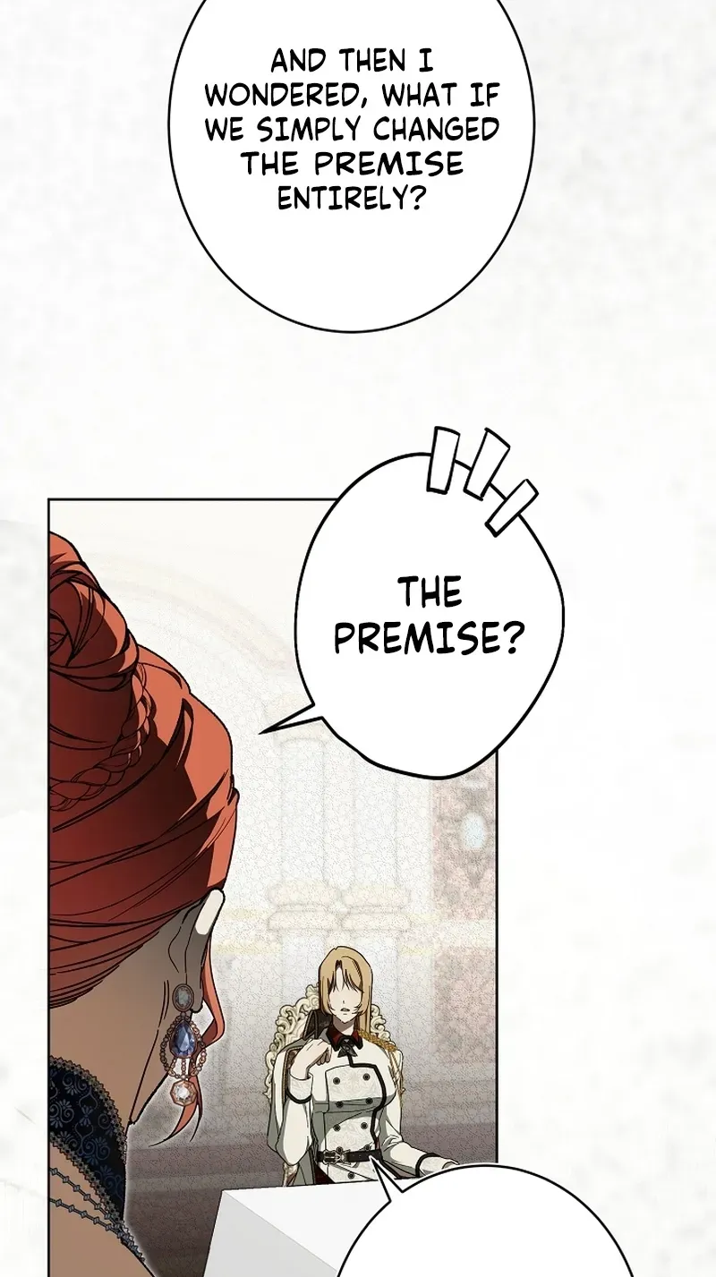 Dawn of Vengeance Chapter 22 page 48 - 