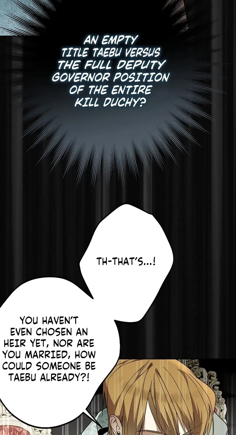 Dawn of Vengeance Chapter 22 page 55 - 