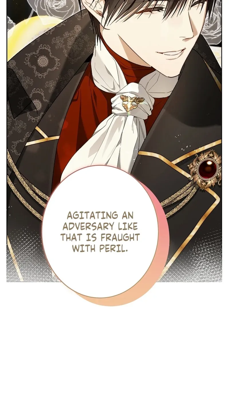 Dawn of Vengeance Chapter 23 page 15 - 
