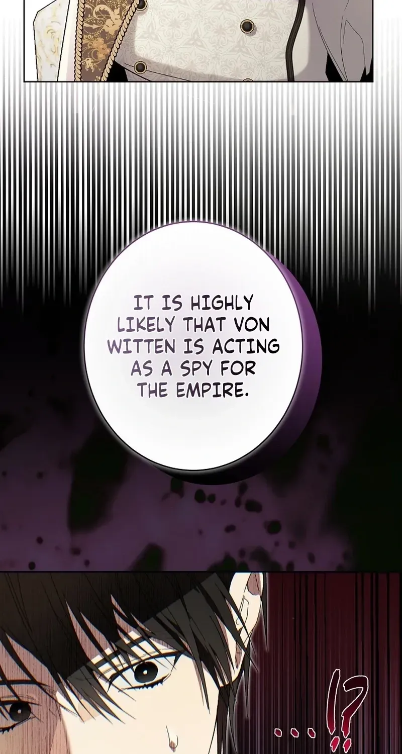 Dawn of Vengeance Chapter 23 page 47 - 