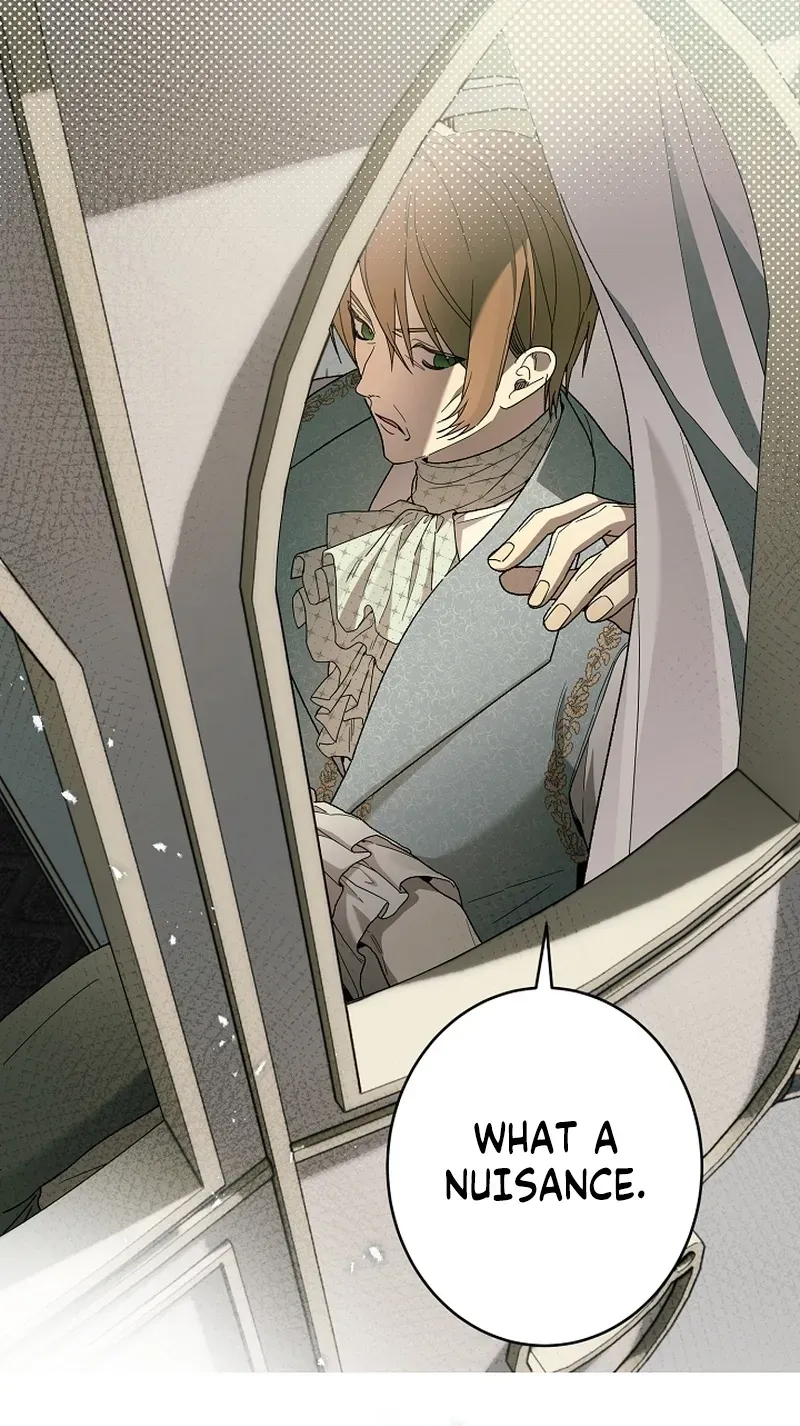Dawn of Vengeance Chapter 23 page 75 - 