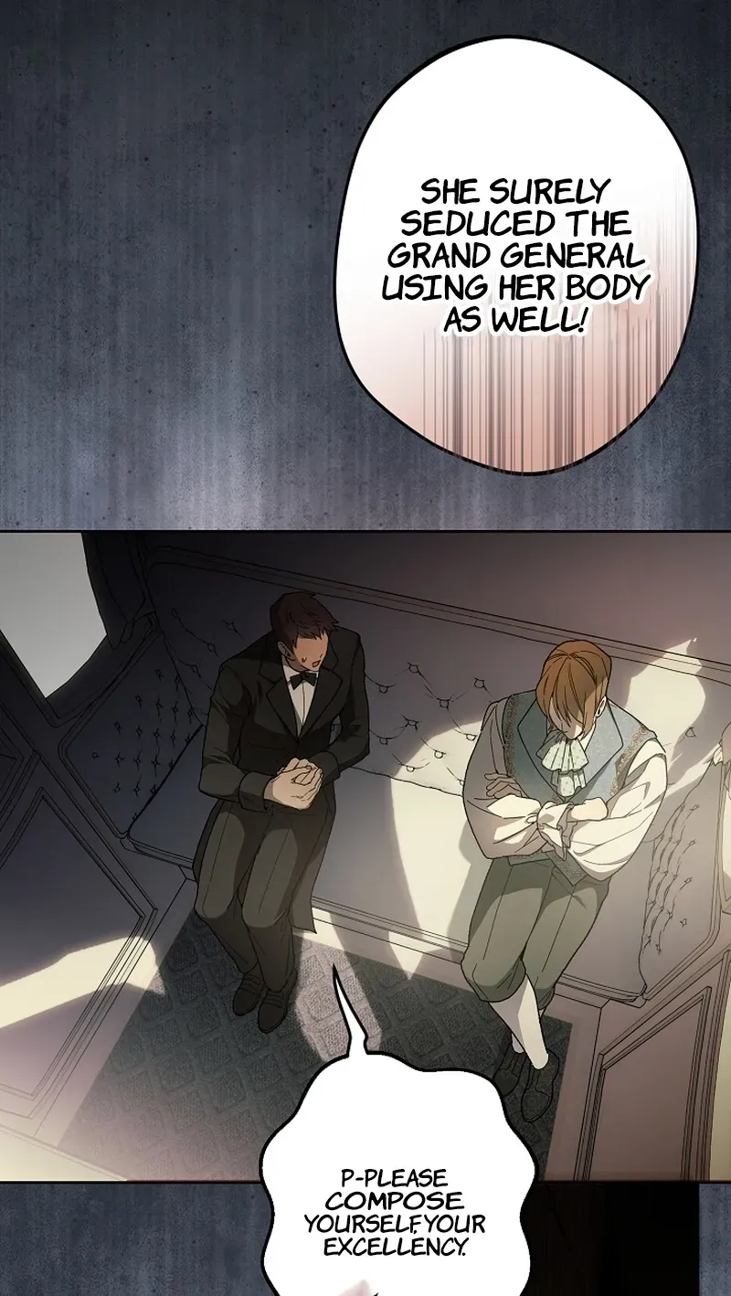 Dawn of Vengeance Chapter 23 page 81 - 