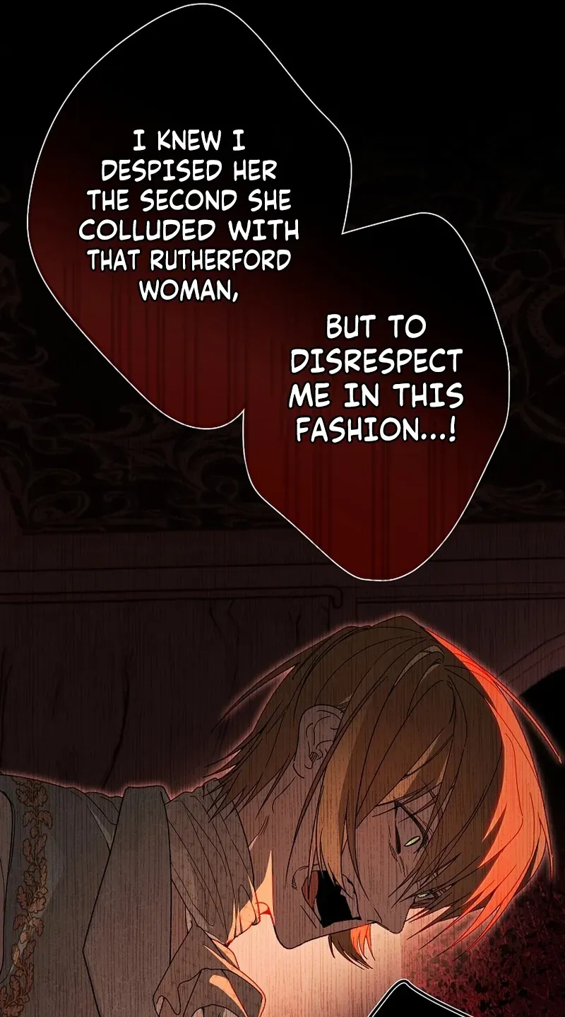 Dawn of Vengeance Chapter 23 page 83 - 