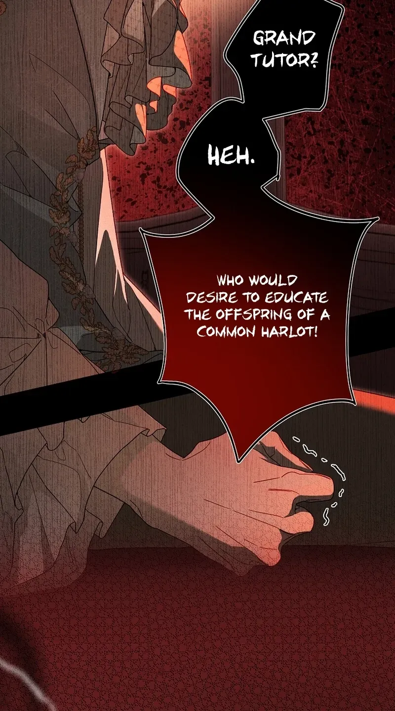Dawn of Vengeance Chapter 23 page 84 - 