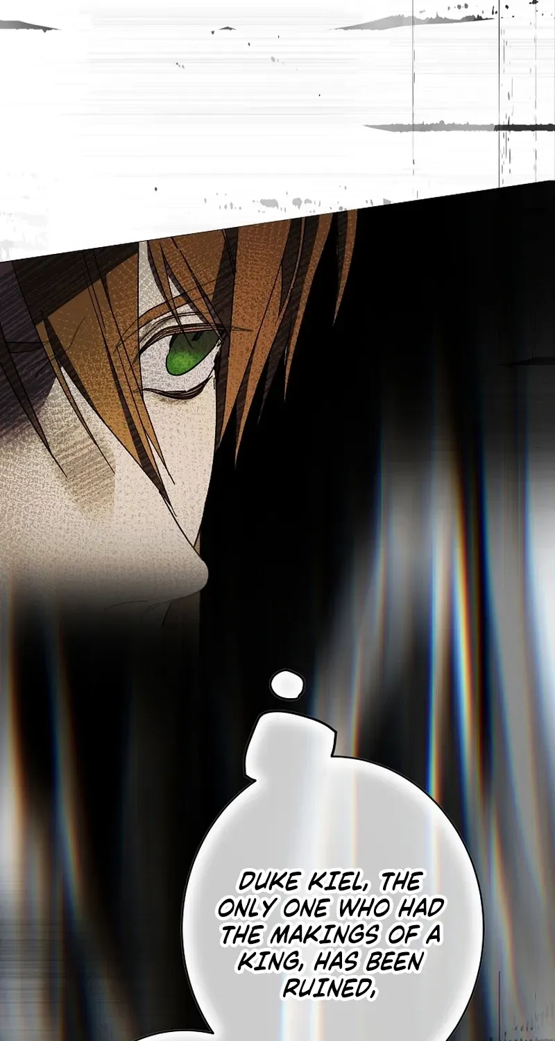 Dawn of Vengeance Chapter 23 page 91 - 