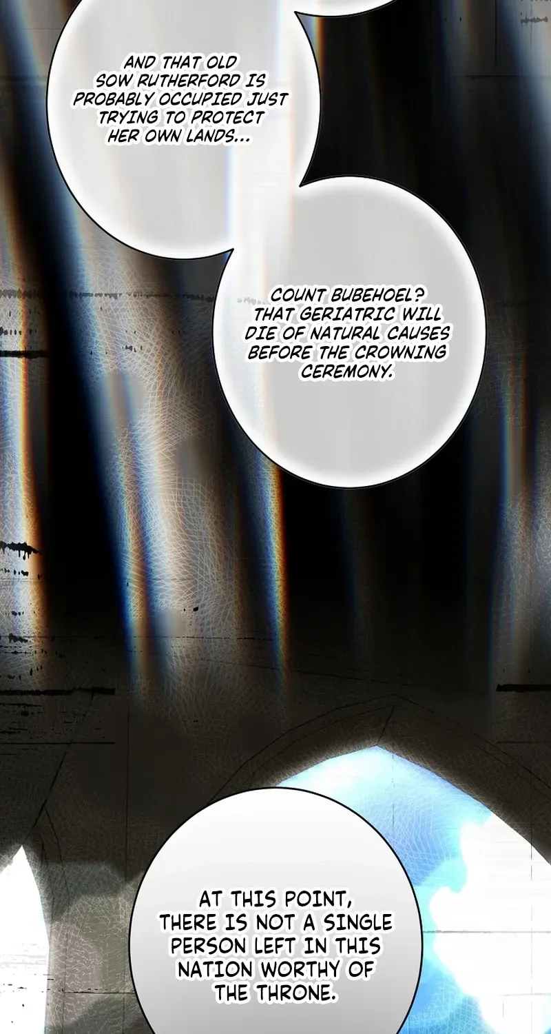 Dawn of Vengeance Chapter 23 page 93 - 