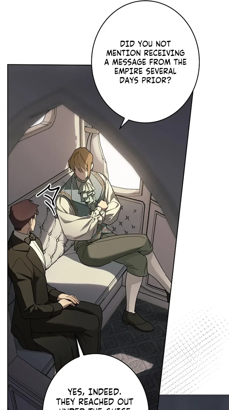 Dawn of Vengeance Chapter 23 page 99 - 