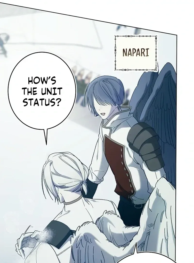 Dawn of Vengeance Chapter 24 page 20 - 