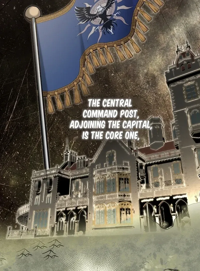 Dawn of Vengeance Chapter 24 page 3 - 