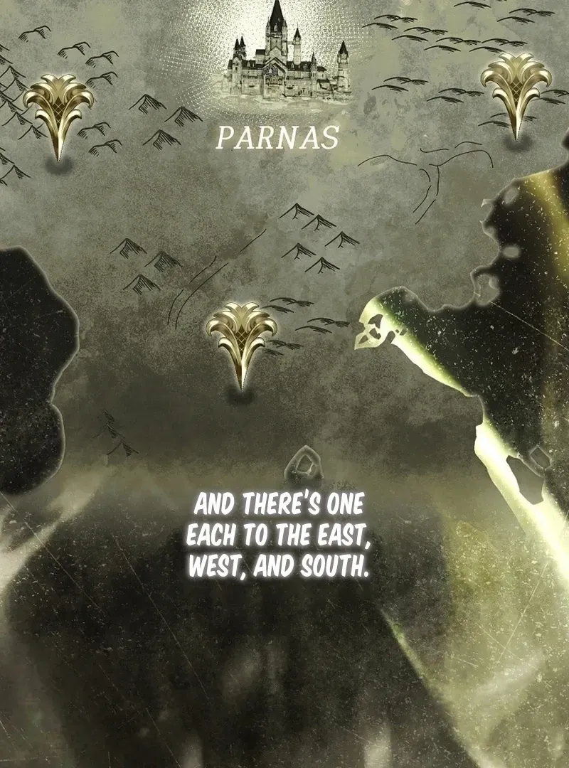 Dawn of Vengeance Chapter 24 page 4 - 