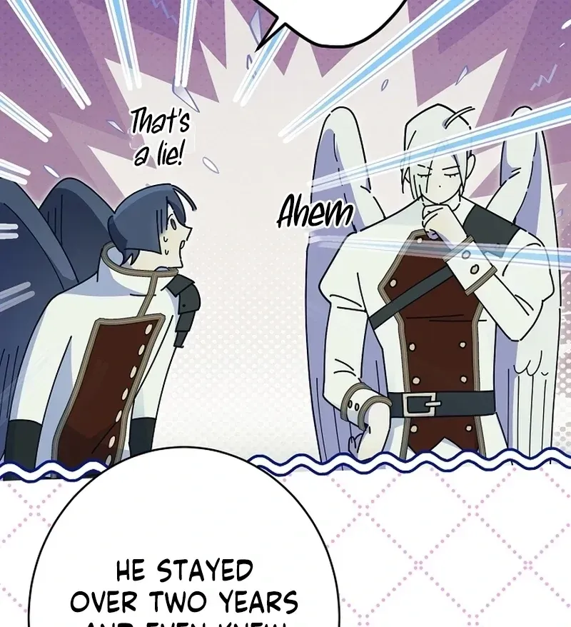 Dawn of Vengeance Chapter 24 page 34 - 