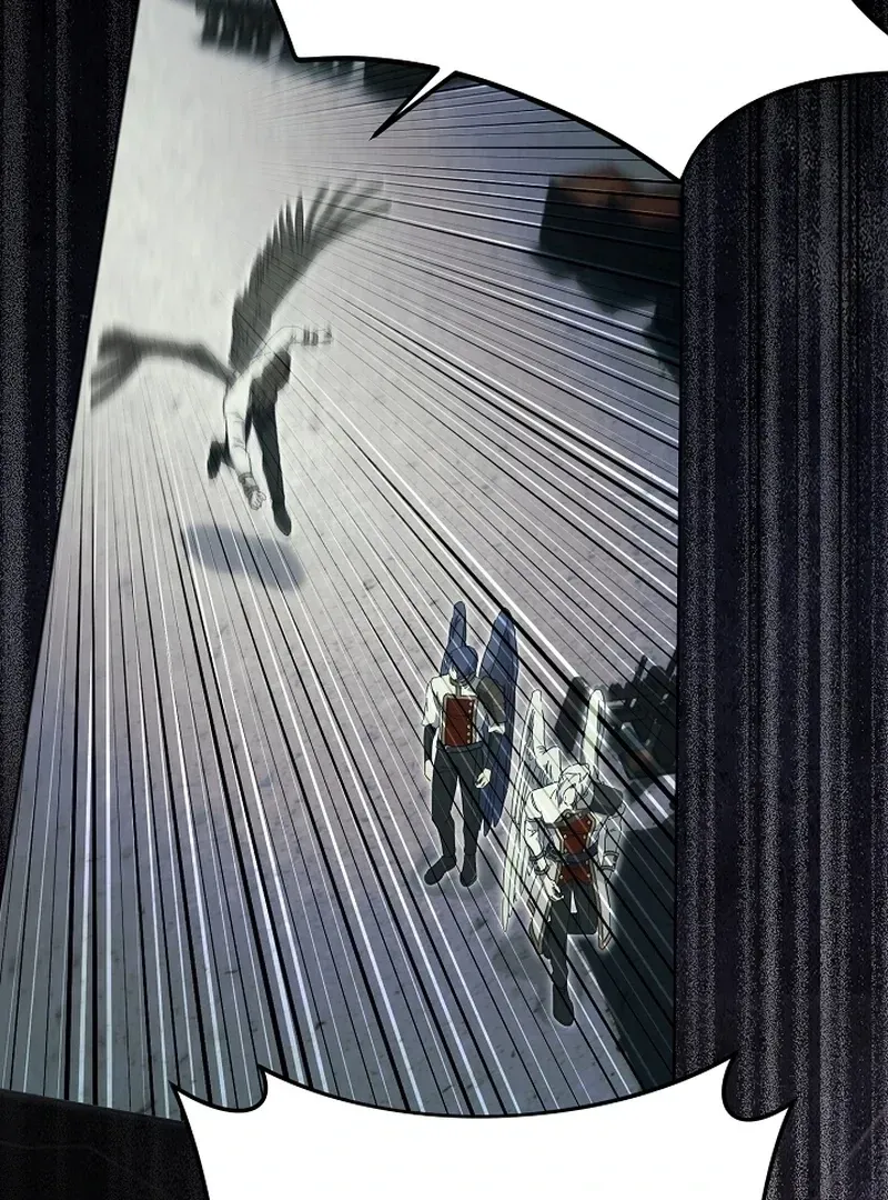 Dawn of Vengeance Chapter 24 page 48 - 