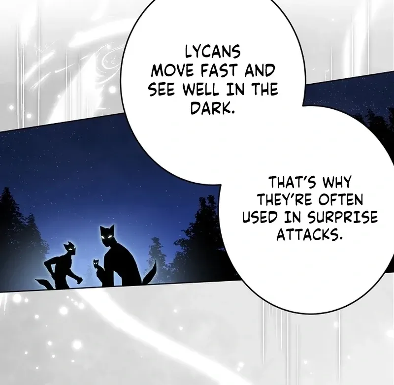 Dawn of Vengeance Chapter 24 page 71 - 