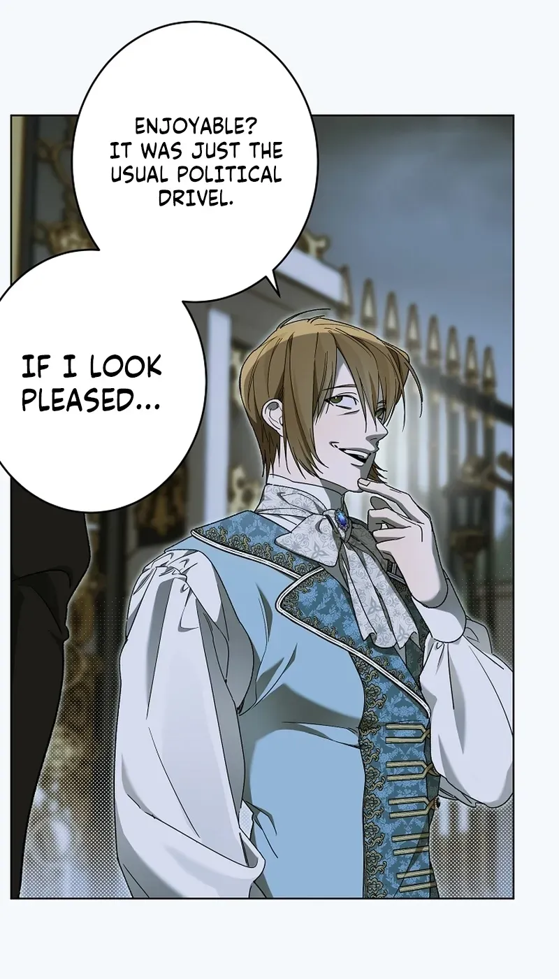 Dawn of Vengeance Chapter 25 page 31 - 