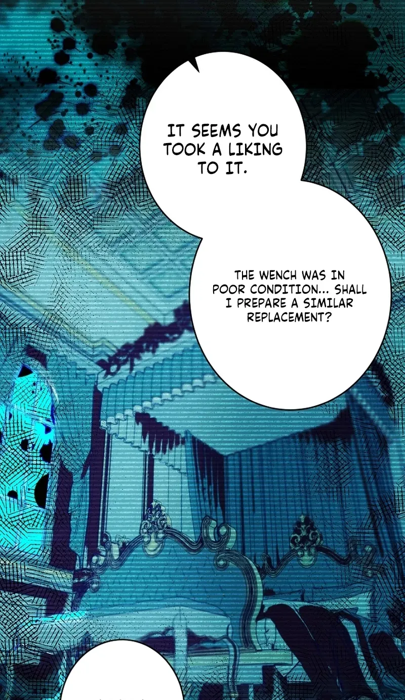 Dawn of Vengeance Chapter 25 page 33 - 