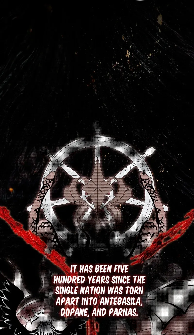 Dawn of Vengeance Chapter 25 page 38 - 