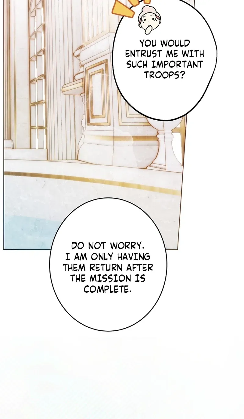 Dawn of Vengeance Chapter 25 page 60 - 