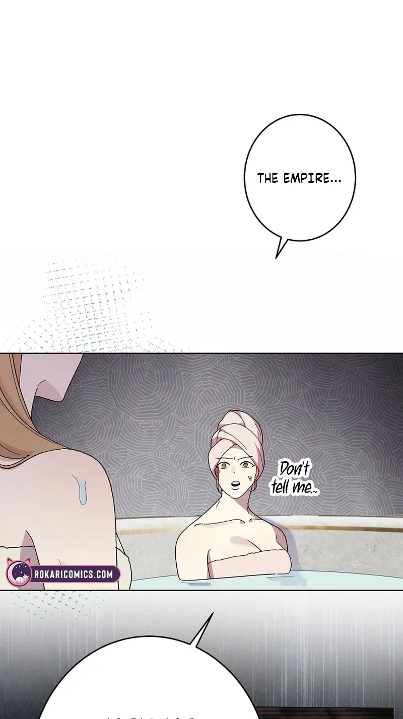 Dawn of Vengeance Chapter 25 page 92 - 