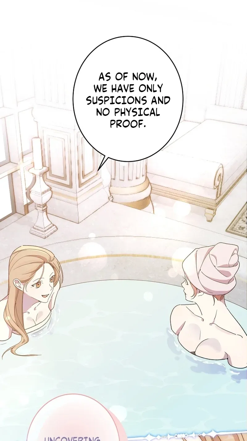 Dawn of Vengeance Chapter 25 page 95 - 