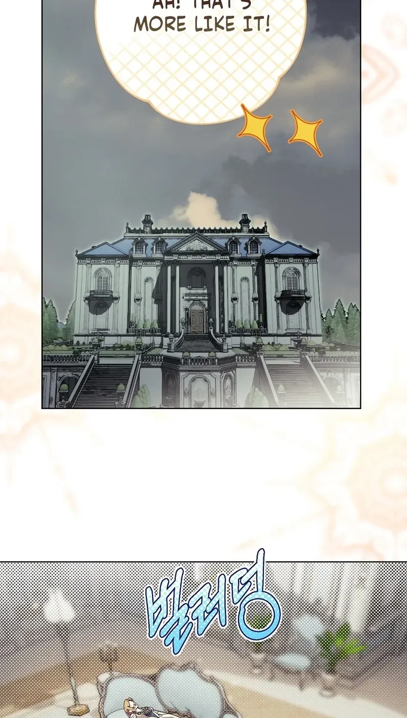 Dawn of Vengeance Chapter 26 page 3 - 