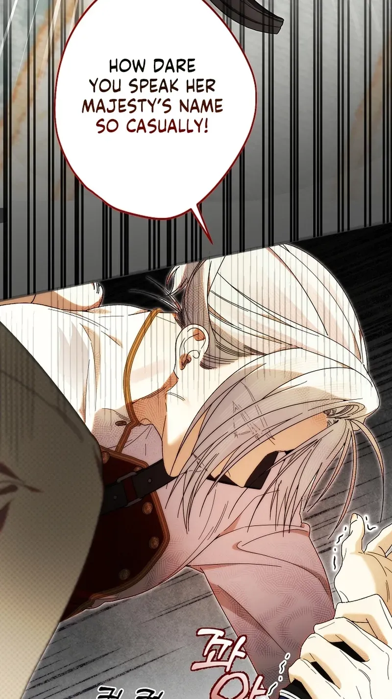Dawn of Vengeance Chapter 26 page 34 - 