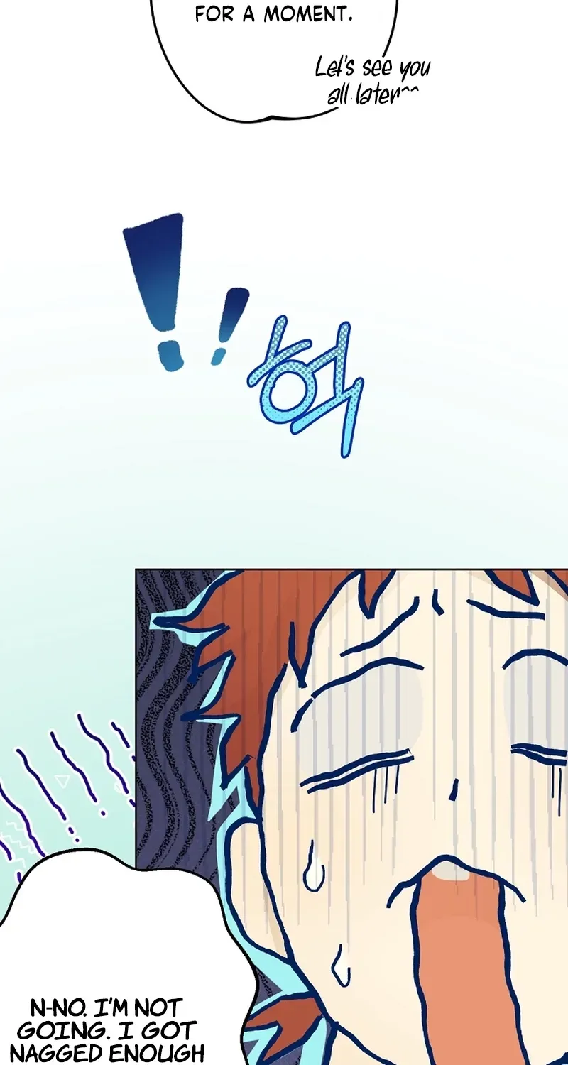 Dawn of Vengeance Chapter 26 page 50 - 
